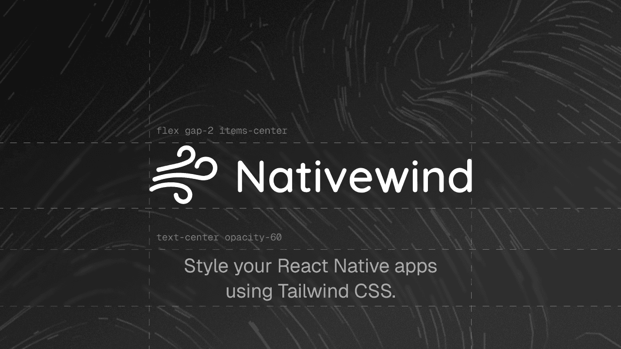 Thumbnail for Nativewind